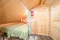 1 bedroom house 57 m² Kittilae, Finland