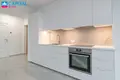 Apartamento 2 habitaciones 46 m² Vilna, Lituania