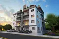 Attique 3 chambres 156 m² Gazimagusa Belediyesi, Chypre du Nord