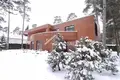 6 room house 470 m² in Jurmala, Latvia