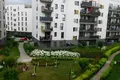 1 room apartment 28 m² in Warsaw, Poland