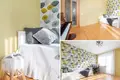 4 room apartment 98 m² Vilnius, Lithuania