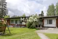 Maison 5 chambres 120 m² Tikkakoski, Finlande