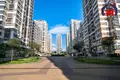 Appartement 2 chambres 46 m² Minsk, Bélarus