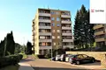 Квартира 2 комнаты 56 м² okres Brno-mesto, Чехия