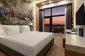 1 bedroom apartment 88 m² Marmara Region, Turkey