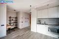 2 room apartment 62 m² Vilnius, Lithuania