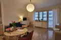 Wohnung 1 zimmer 36 m² Warschau, Polen