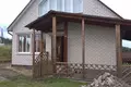 House 134 m² Viarkudski sielski Saviet, Belarus