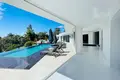 villa de 7 chambres 1 000 m² Marbella, Espagne