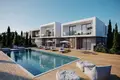 1 bedroom apartment 51 m² Chloraka, Cyprus