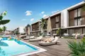 3 bedroom villa 95 m² Gazimagusa Belediyesi, Northern Cyprus