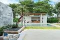 4 bedroom Villa 567 m² Choeng Thale, Thailand