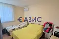 2 bedroom apartment 49 m² Sunny Beach Resort, Bulgaria