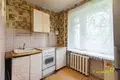 Mieszkanie 2 pokoi 40 m² Mińsk, Białoruś