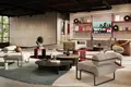 Apartamento 2 habitaciones 78 m² Abu Dabi, Emiratos Árabes Unidos