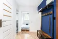 Wohnung 2 zimmer 37 m² Krakau, Polen