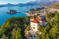 Maison 14 chambres 699 m² Sveti Stefan, Monténégro