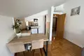 Wohnung 1 zimmer 69 m² Budva, Montenegro