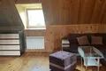 Chalet 168 m² Ratomka, Biélorussie