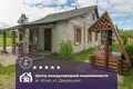 House 60 m² Ilya, Belarus