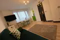 Apartamento 1 habitación 23 m² en Cracovia, Polonia