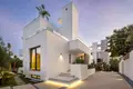 villa de 5 chambres 463 m² Marbella, Espagne