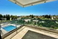 2 bedroom apartment 120 m² Mezitli, Turkey