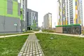 2 room apartment 45 m² Minsk, Belarus