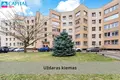 Квартира 2 комнаты 42 м² Вильнюс, Литва