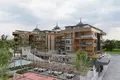 Apartamento 3 habitaciones 100 m² Oba, Turquía