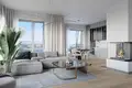 3 room apartment 123 m² Riga, Latvia