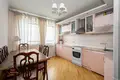 Квартира 2 комнаты 67 м² Минск, Беларусь