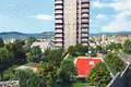 2 bedroom apartment 92 m² Marmara Region, Turkey