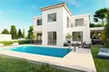 Villa 123 m² Paphos District, Cyprus