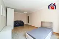 1 room apartment 34 m² Minsk, Belarus