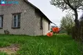 House 78 m² Buzeliai, Lithuania