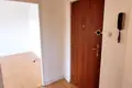 Apartamento 3 habitaciones 49 m² Varsovia, Polonia