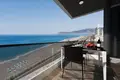 1 bedroom apartment  Mahmutlar, Turkey