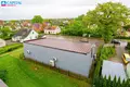 Wohnung 2 zimmer 49 m² Birsen, Litauen