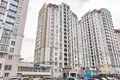 Квартира 2 комнаты 58 м² Минск, Беларусь