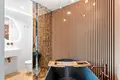 Apartamento 4 habitaciones 124 m² Varsovia, Polonia