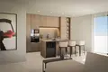 1 bedroom apartment 61 m² Calp, Spain