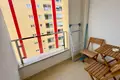 2 room apartment 37 m² in Becici, Montenegro