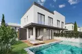 Villa de tres dormitorios 110 m² Yeroskipou, Chipre