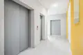 Mieszkanie 1 pokój 32 m² Mińsk, Białoruś