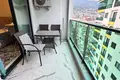 Mieszkanie 2 pokoi  Alanya, Turcja