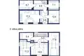 6 room house 114 m² in Jurmala, Latvia