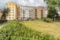 Квартира 1 комната 39 м² Варшава, Польша