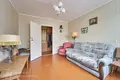 Mieszkanie 3 pokoi 61 m² Mińsk, Białoruś